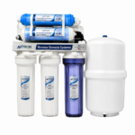 Axtron 7-Stage RO System