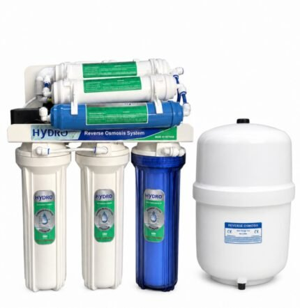 Hydro 7 Stage Reverse Osmosis Water Filter