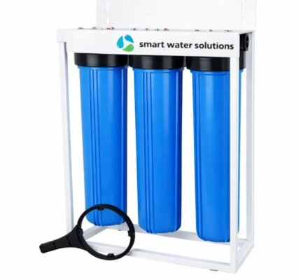 Ultra Filtration Water Filter 5 Stage