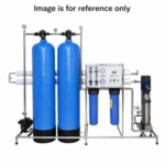 Reverse Osmosis water filter 250 LPH