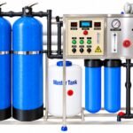 500 LPH RO Plant_Complete Technical Specification