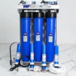 Axtron 400 GPD RO Water Purifier
