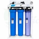 Tecoman 400 GPD RO Water Purifier