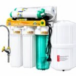 PentaPure 8 Stage RO Water Purifier
