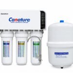 Canature C5 5 Stage RO Water Purifier