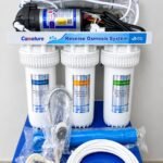Canature C04 5 Stage RO Water Purifier