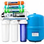 Euro Tech 7 Stage RO Water Purifier