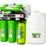 Kangaroo 6 Stage RO Water Purifier with LED Online TDS Meter