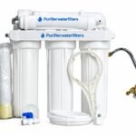 5 Stage Ultra Filtration Water