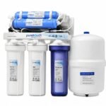 Pure Touch 7 Stage RO Water Purifier