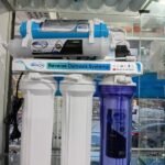 Axtron 7 Stage RO Water Purifier