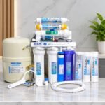 CCK 6 Stage Reverse RO Water Purifier