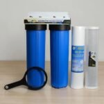 Double Jumbo Water Filter –
