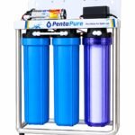 PentaPure Slimline 200 GPD RO System