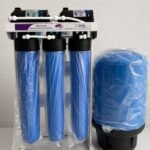 Axtron 200 GPD Reverse Osmosis System