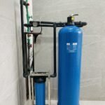 Main Line Water Filtration System