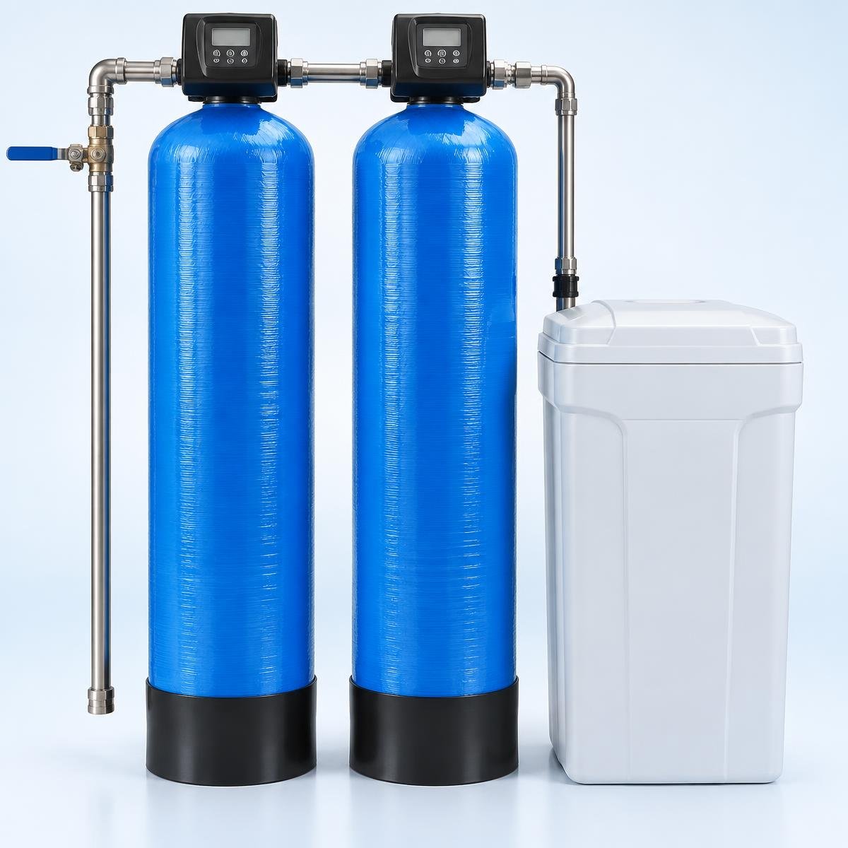 Water Softener